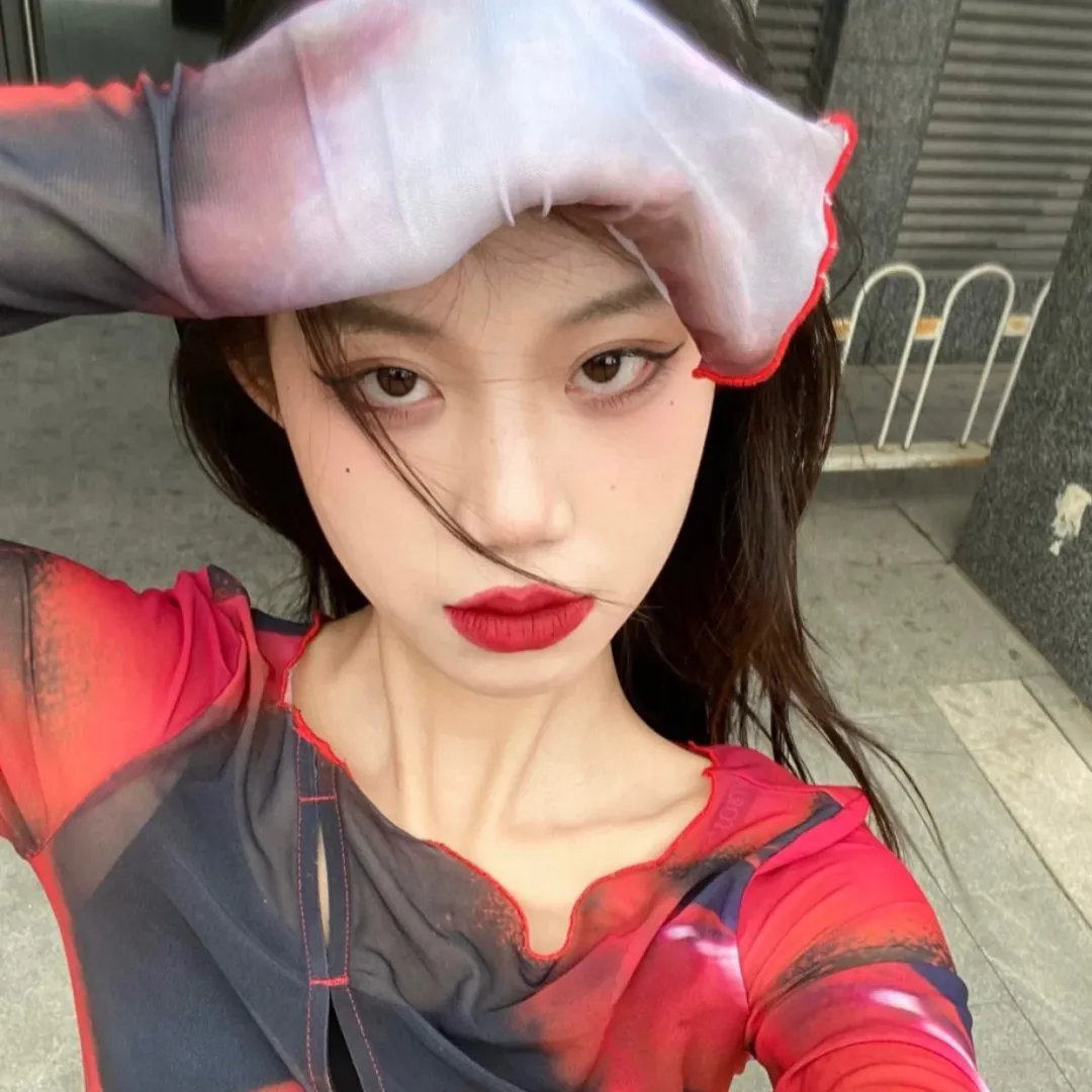 失踪女孩